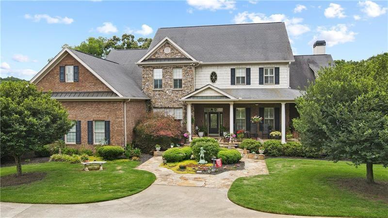 6632 Ben Parks Road, Murrayville, Georgia image 3