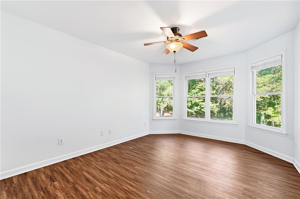 Hamptons Grant - Residential