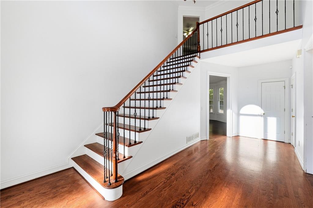 Hamptons Grant - Residential