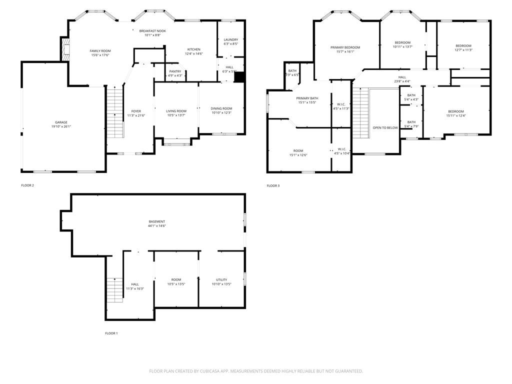 Hamptons Grant - Residential