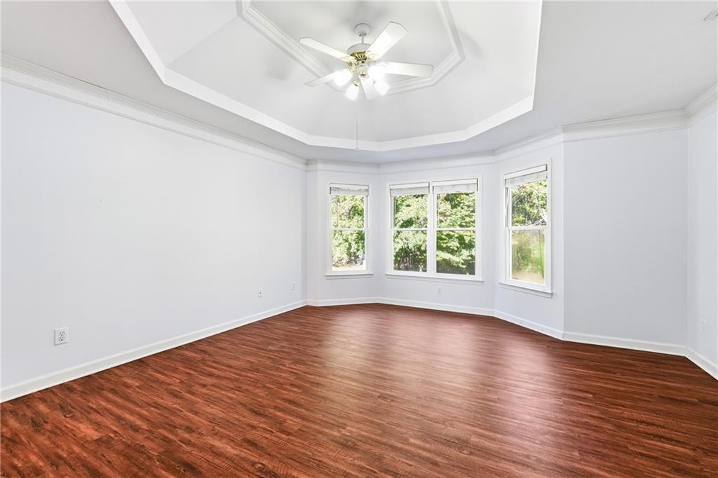 Hamptons Grant - Residential