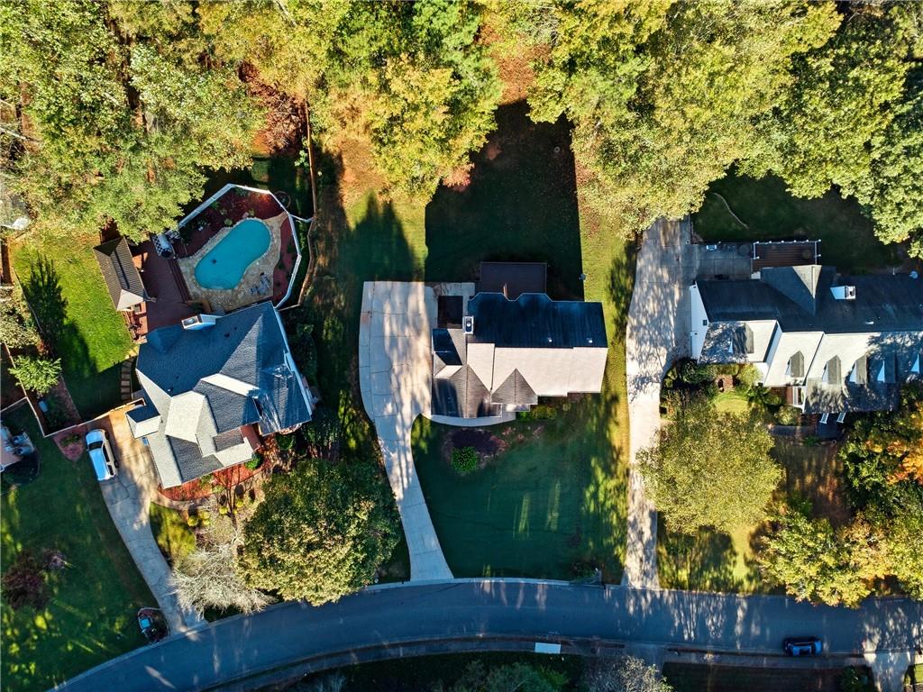 Hamptons Grant - Residential