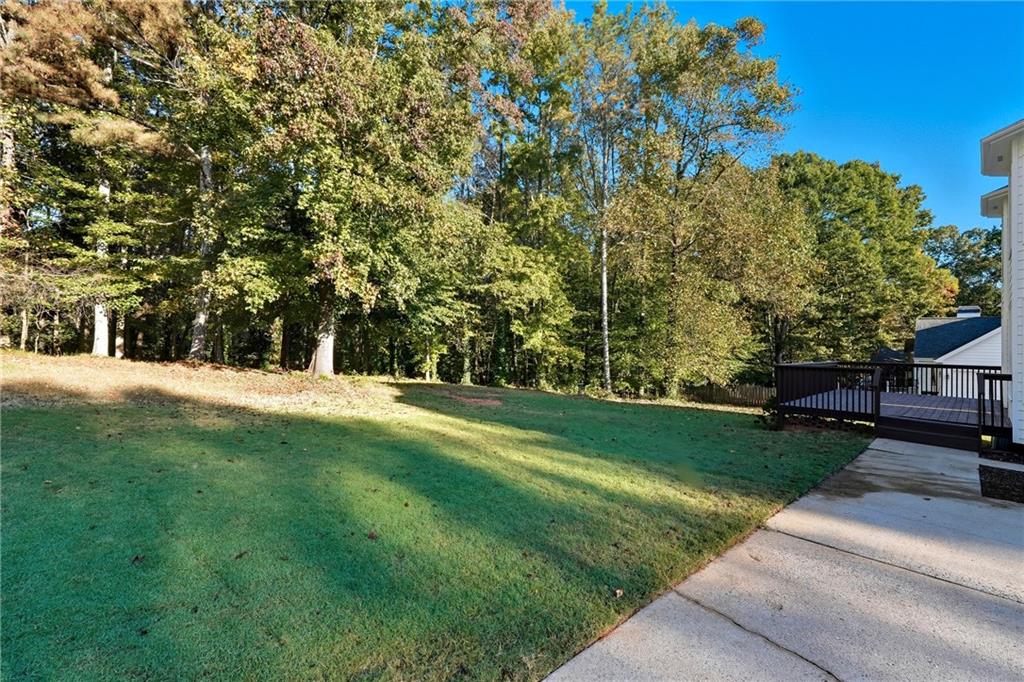 Hamptons Grant - Residential