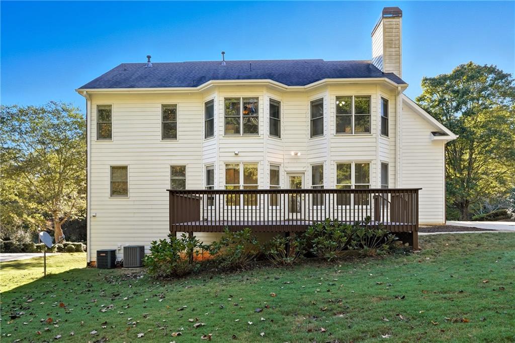 Hamptons Grant - Residential