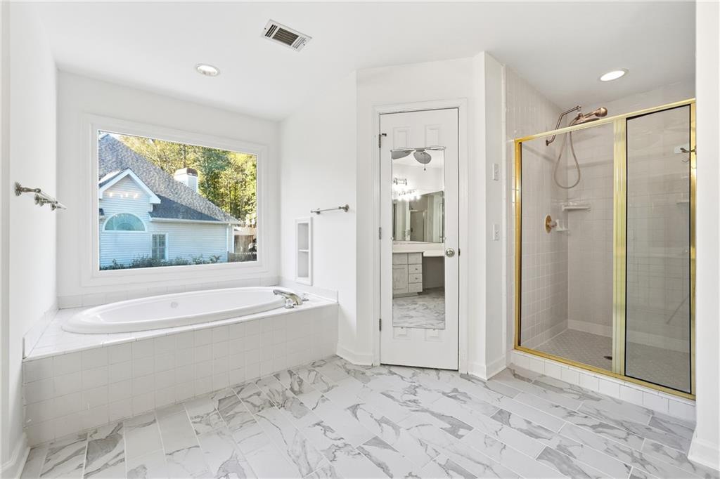 Hamptons Grant - Residential