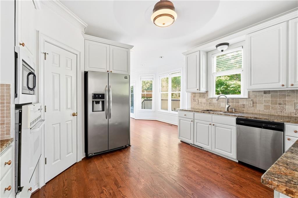 Hamptons Grant - Residential