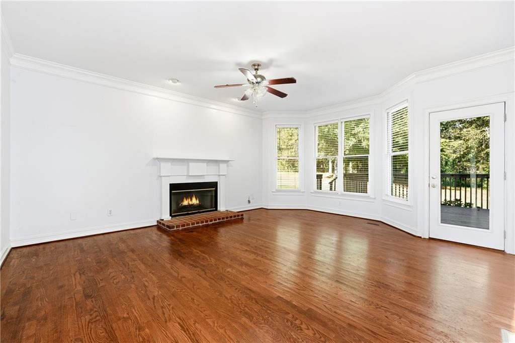 Hamptons Grant - Residential