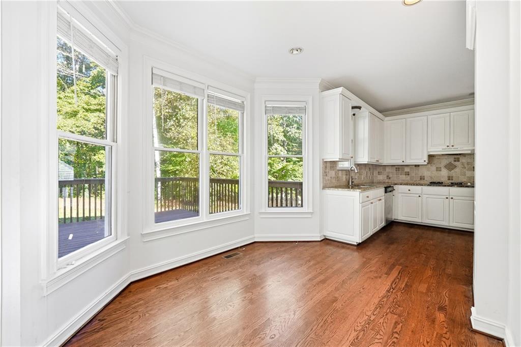 Hamptons Grant - Residential