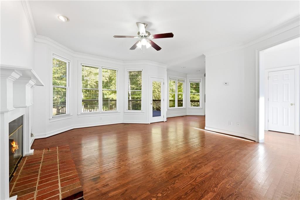 Hamptons Grant - Residential