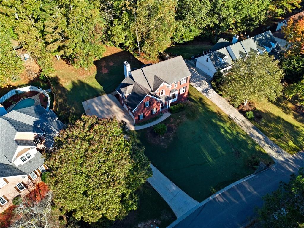 Hamptons Grant - Residential