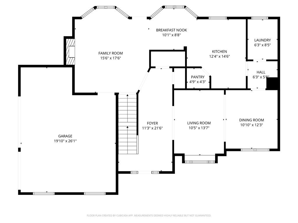 Hamptons Grant - Residential