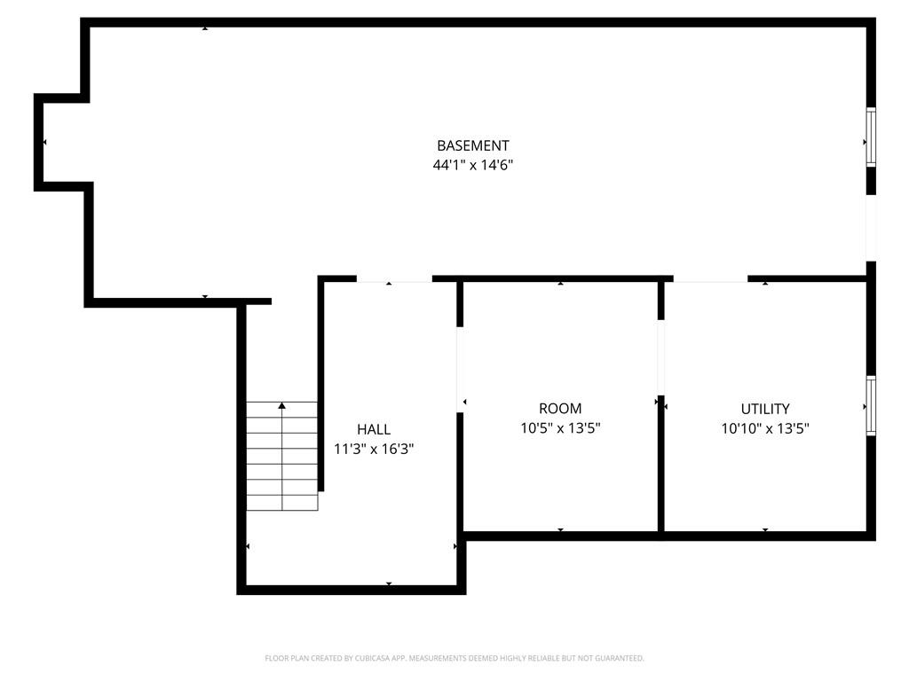 Hamptons Grant - Residential