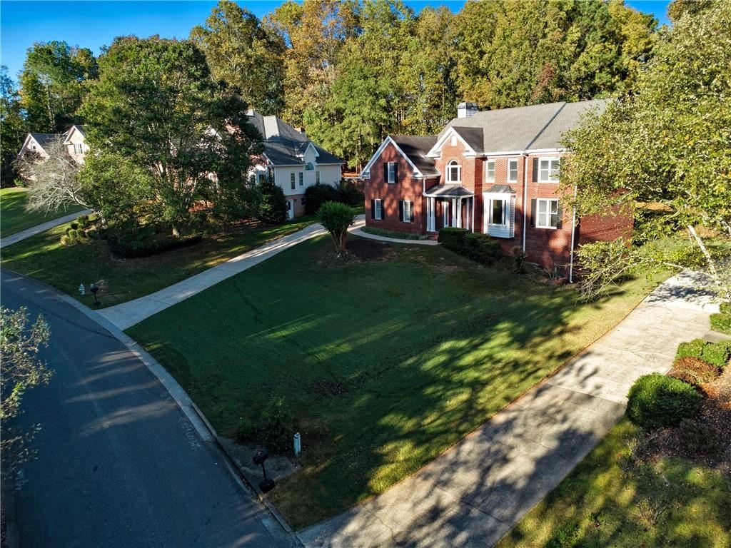 Hamptons Grant - Residential