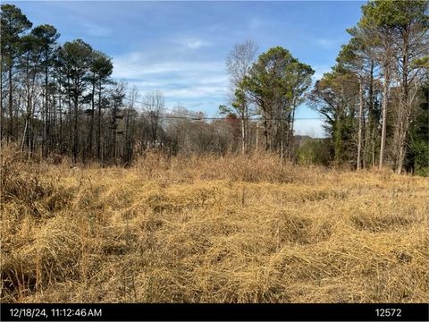 Vacant Land For Sale - 4008 Ga Highway 120<br/> Haralson County, Buchanan, GA 30113