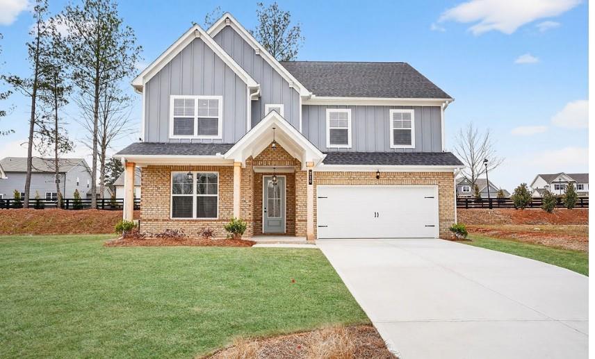 5081 Tower View Trail