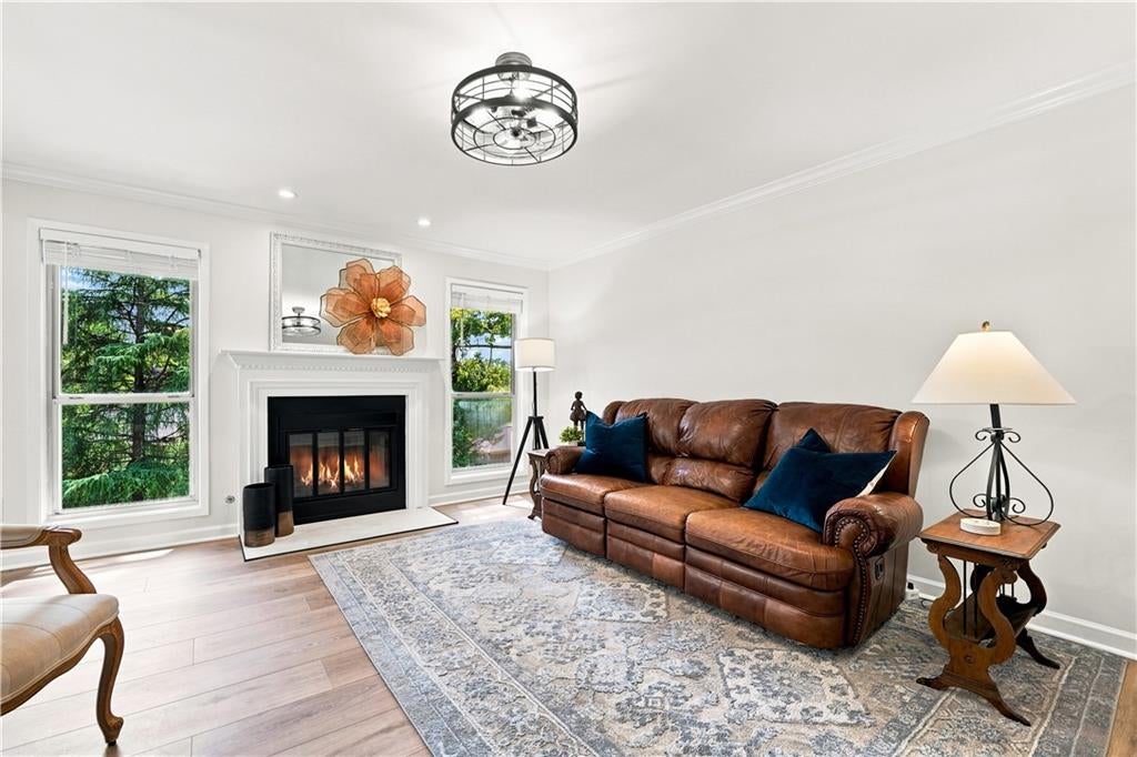1003 Canyon Point Circle