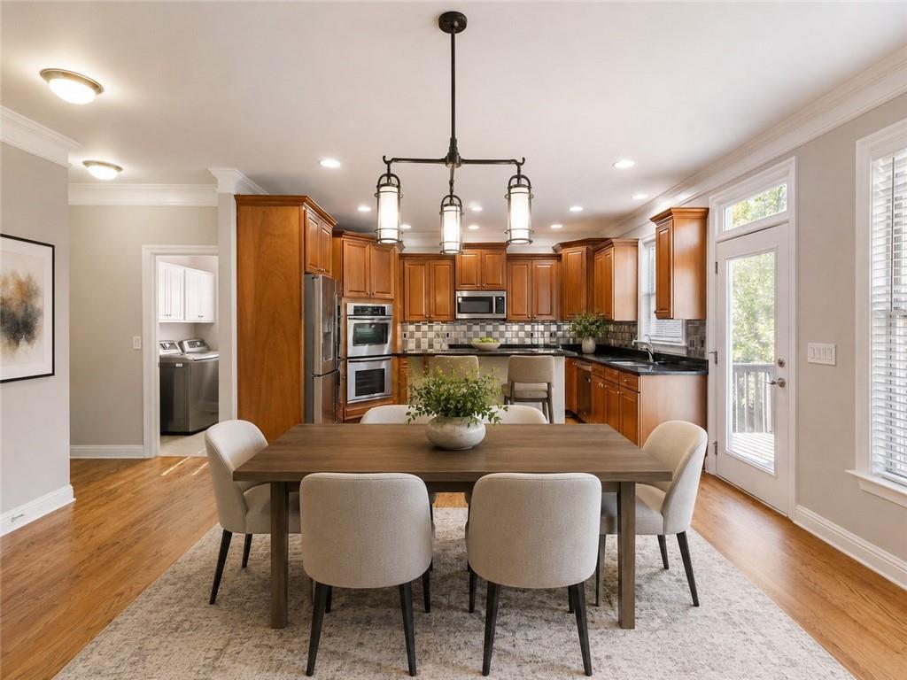 1960 Manor View
