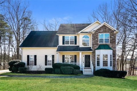 Homes For Sale - 76 Foliage Ct<br/> Paulding County, Dallas, GA 30132