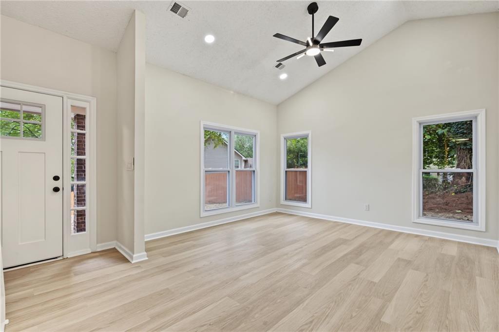 1251 Baldridge Drive