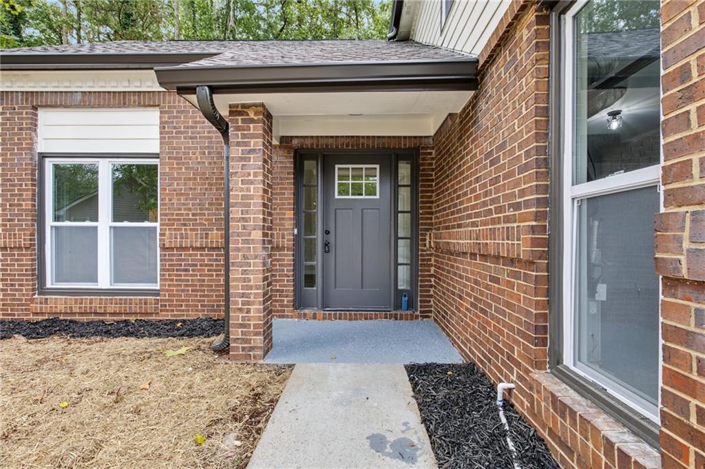 1251 Baldridge Drive