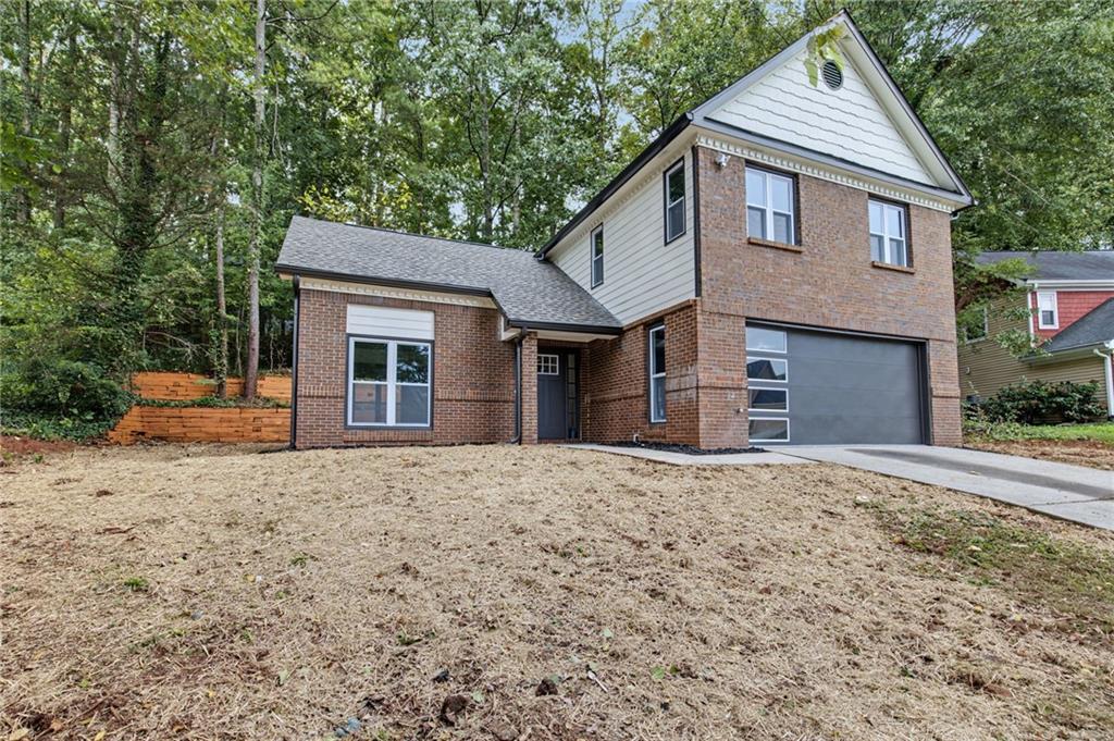 1251 Baldridge Drive