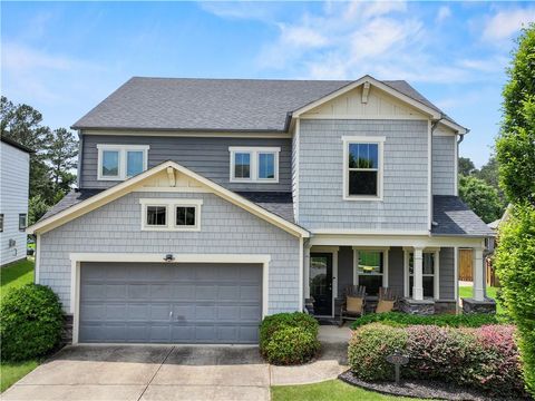 5730 Arbor Green Circle Sugar Hill GA 30518