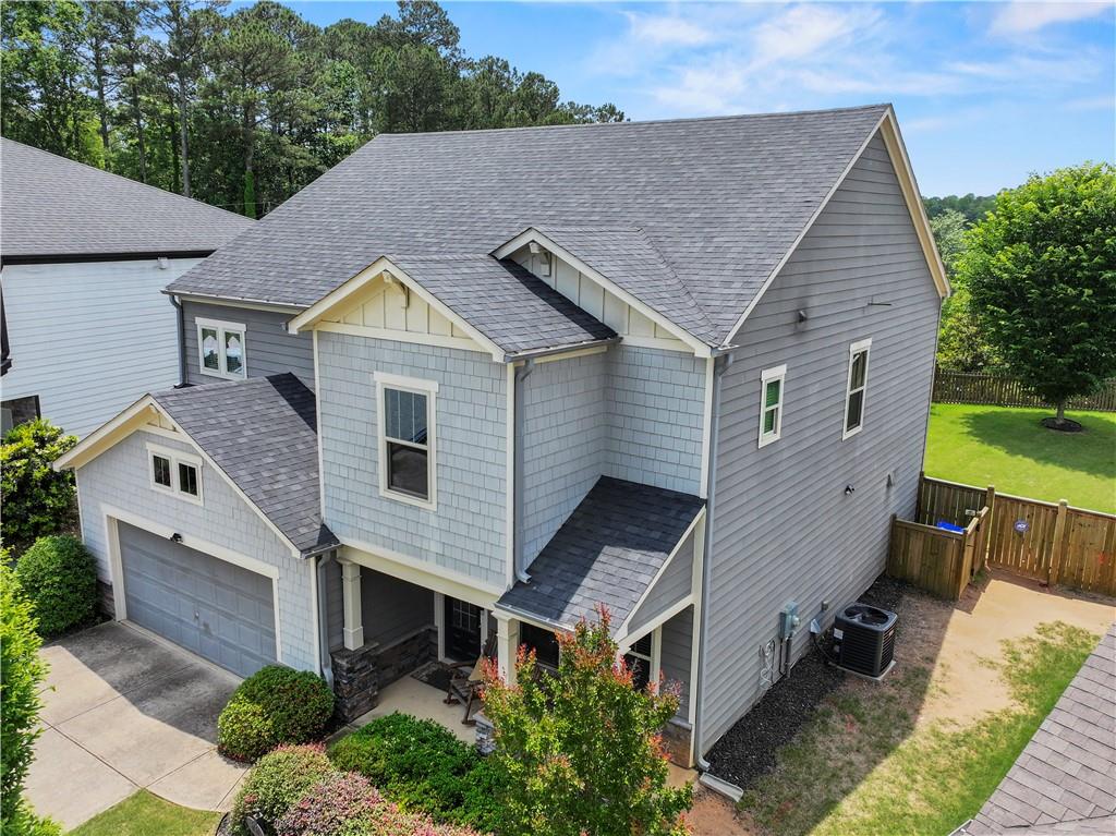 5730 Arbor Green Circle