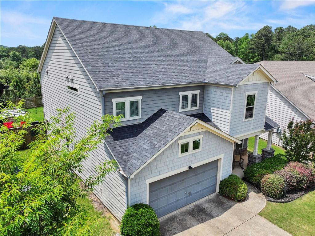 5730 Arbor Green Circle