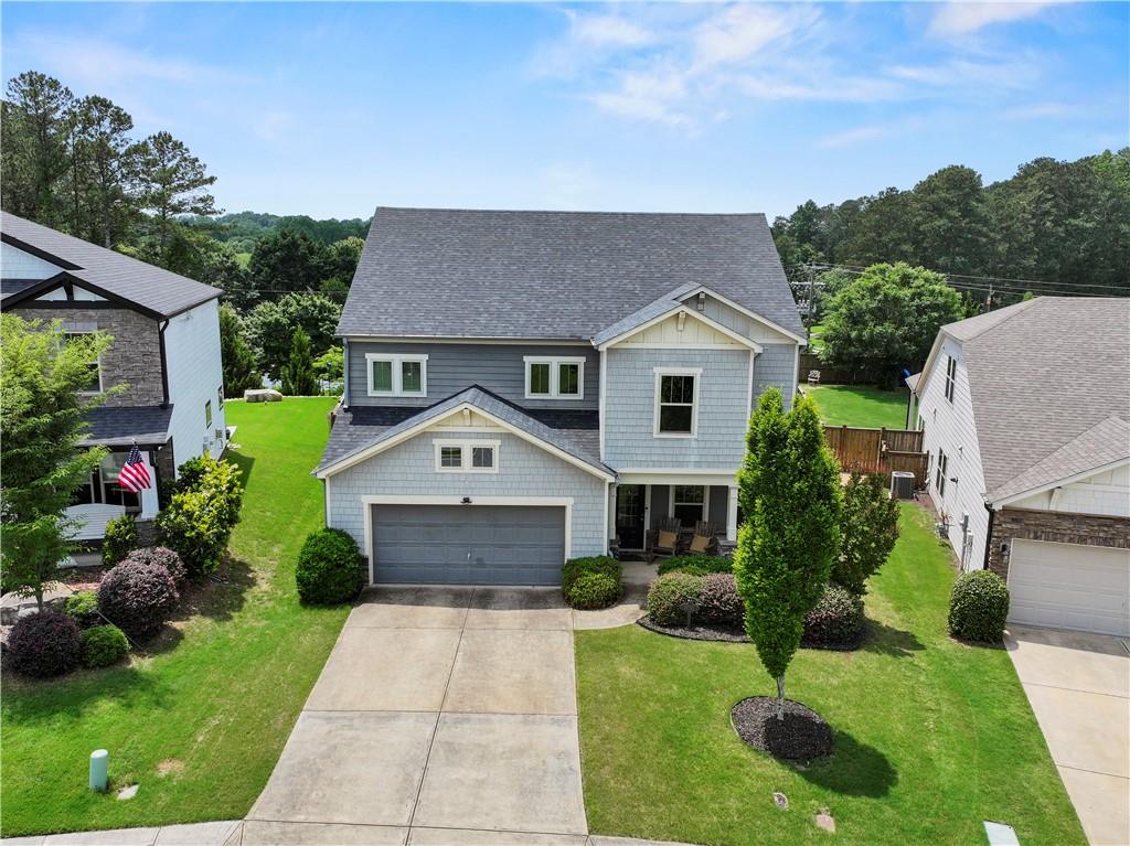 5730 Arbor Green Circle