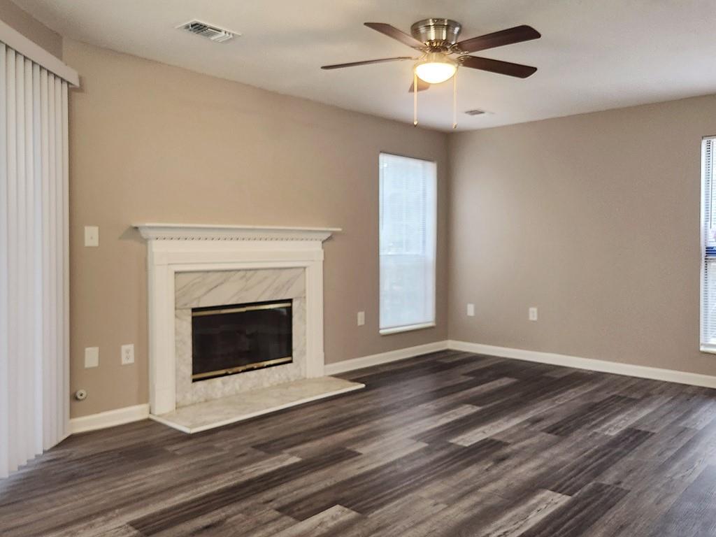 6401 Wedgeview Court #6401, Tucker, Georgia image 6