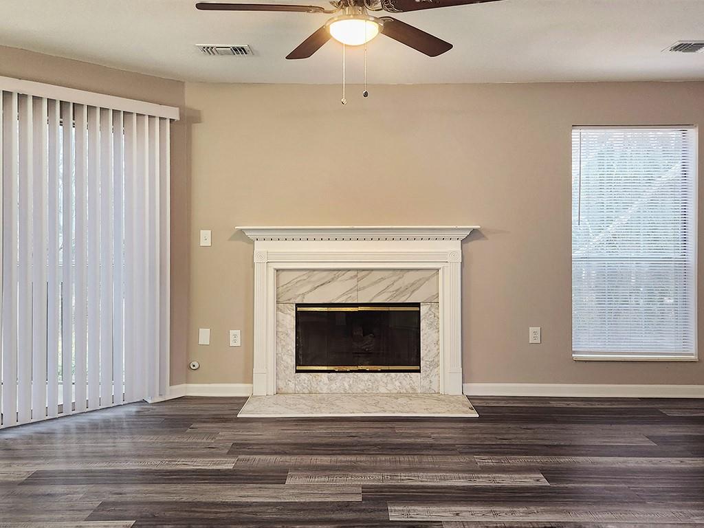 6401 Wedgeview Court #6401, Tucker, Georgia image 5