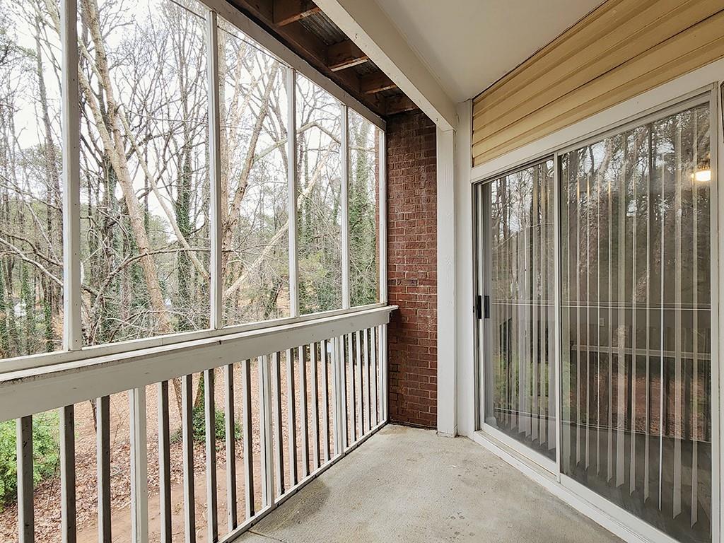 6401 Wedgeview Court #6401, Tucker, Georgia image 2