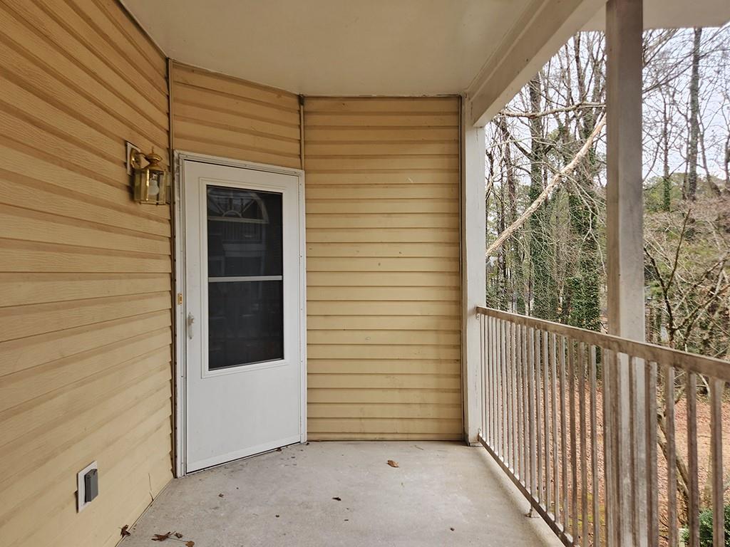 6401 Wedgeview Court #6401, Tucker, Georgia image 26