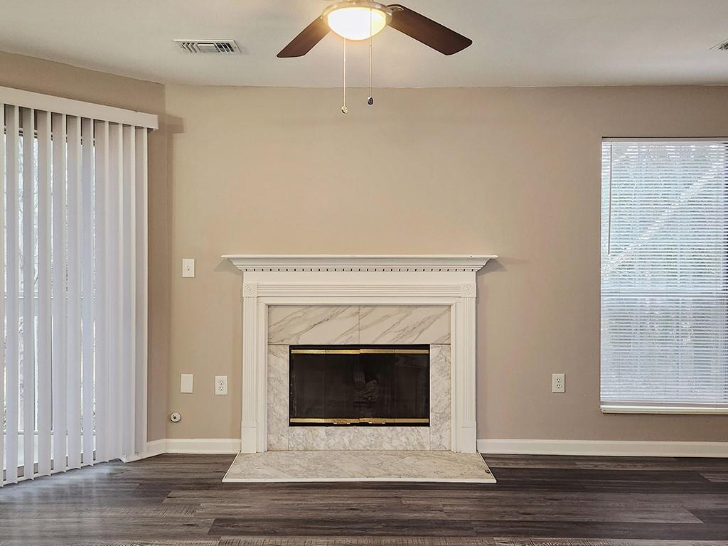 6401 Wedgeview Court #6401, Tucker, Georgia image 4
