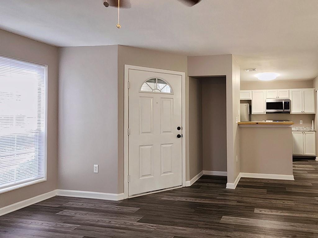 6401 Wedgeview Court #6401, Tucker, Georgia image 8