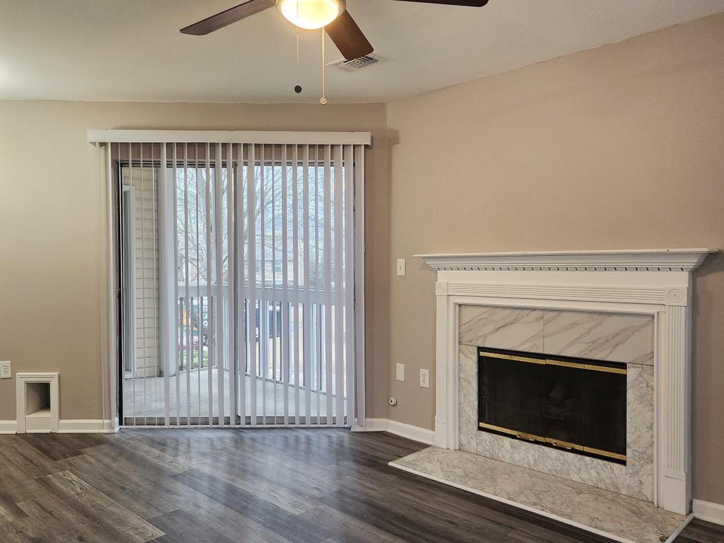 6401 Wedgeview Court #6401, Tucker, Georgia image 3