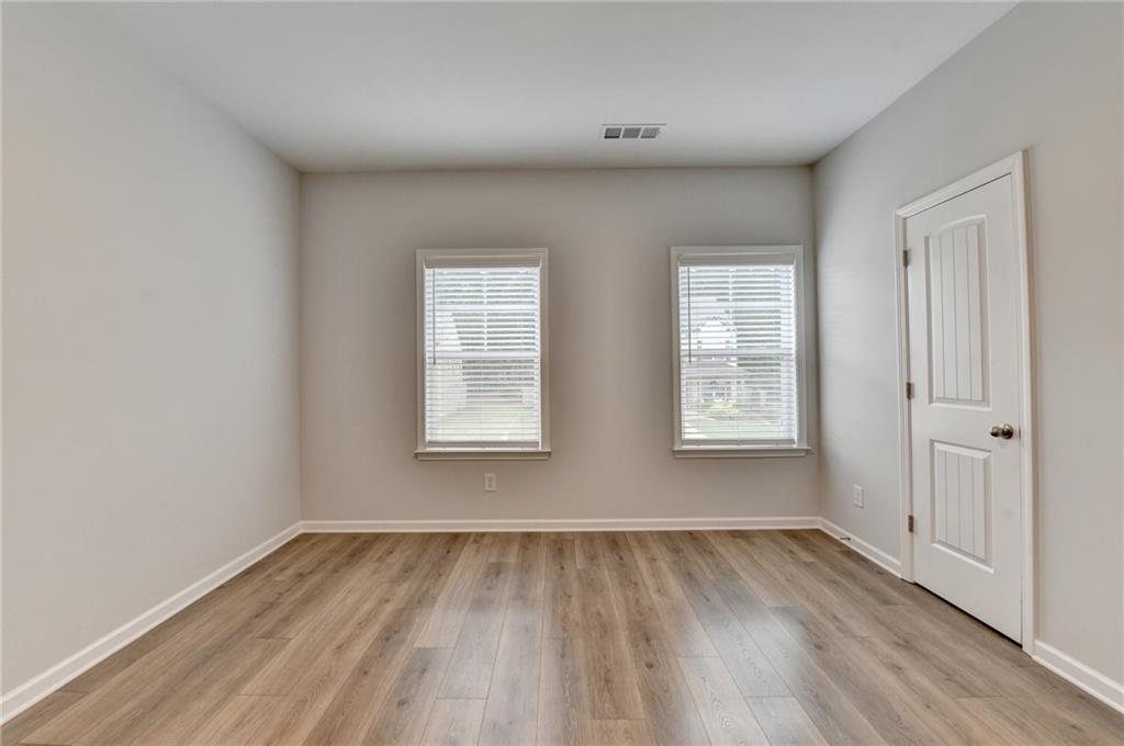 Chestnut Park - Residential