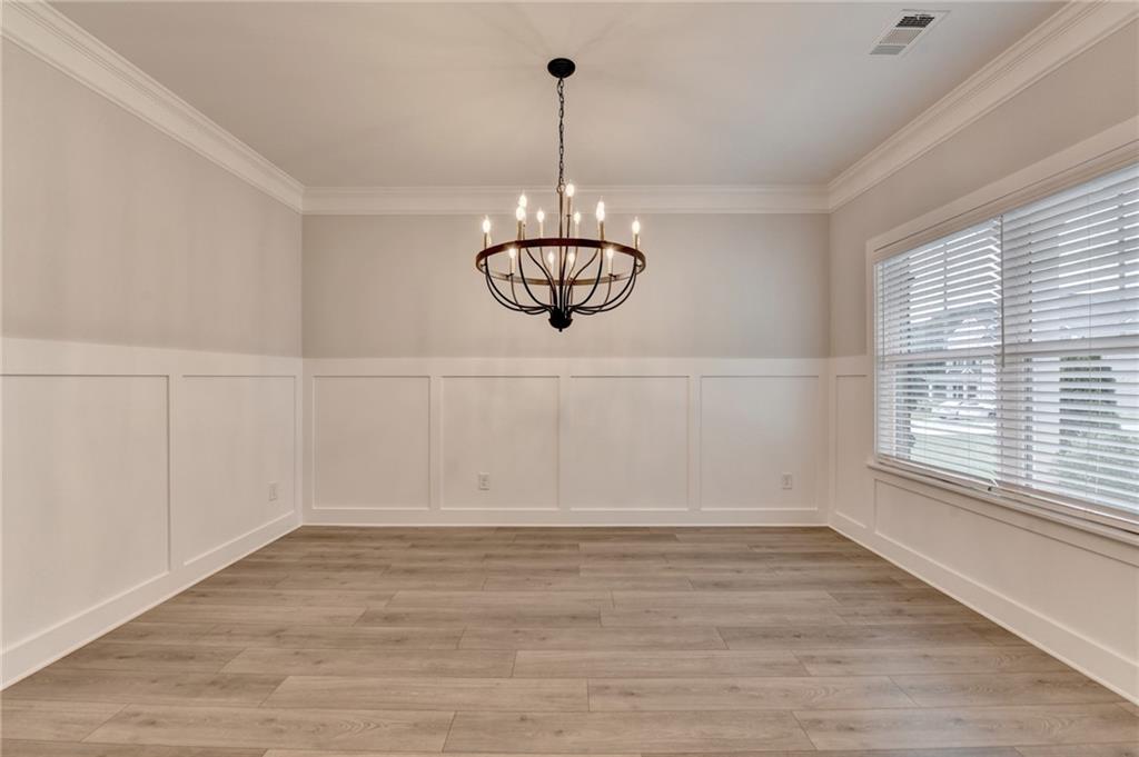 Chestnut Park - Residential