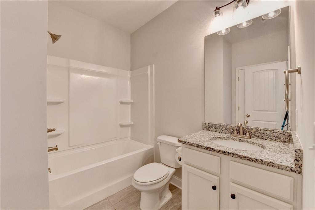 Chestnut Park - Residential