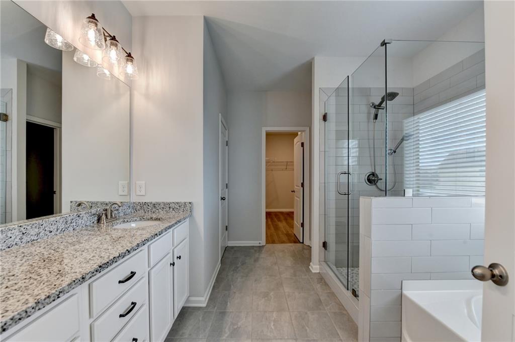 Chestnut Park - Residential