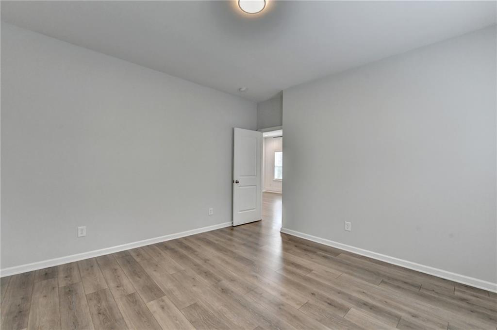 Chestnut Park - Residential