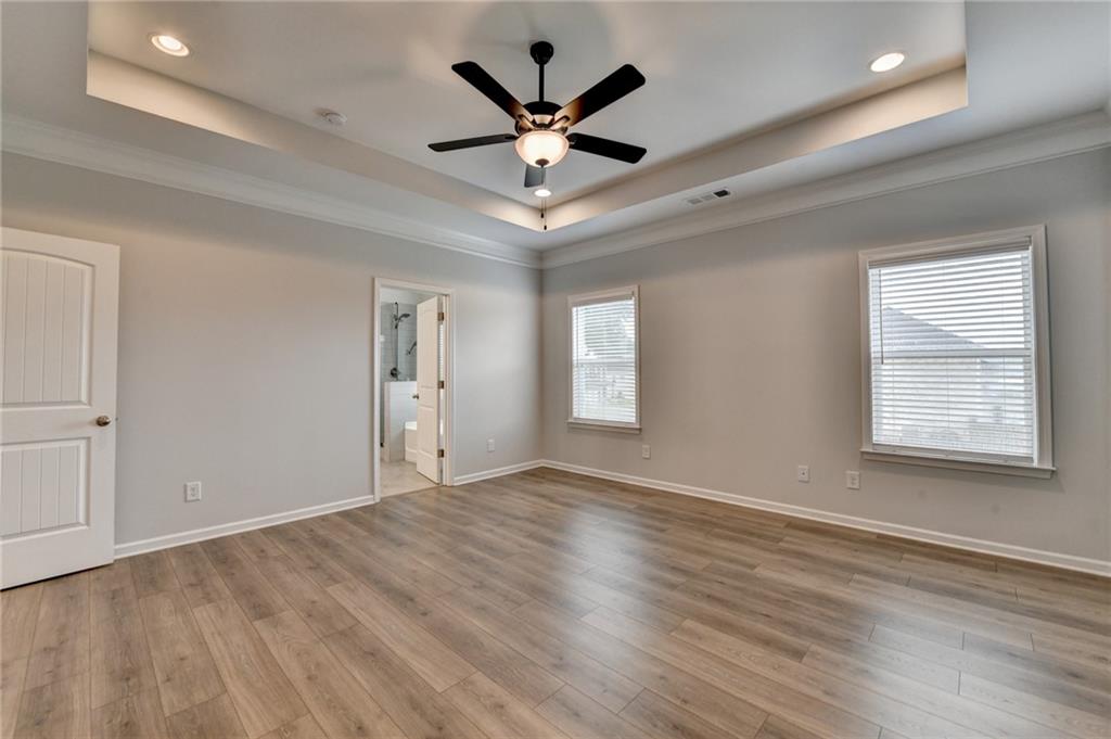 Chestnut Park - Residential