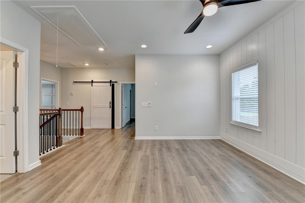 Chestnut Park - Residential