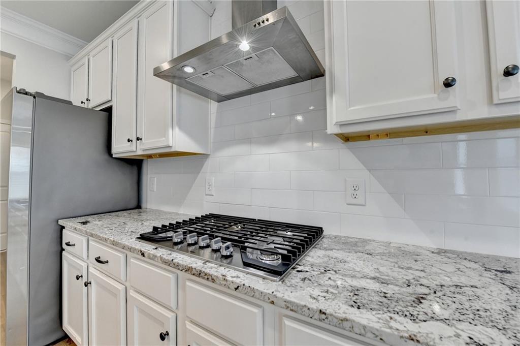 Chestnut Park - Residential