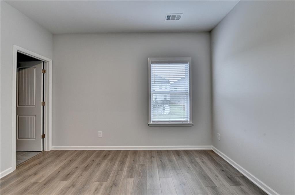 Chestnut Park - Residential