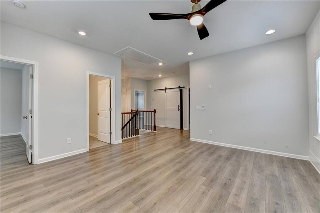 Chestnut Park - Residential