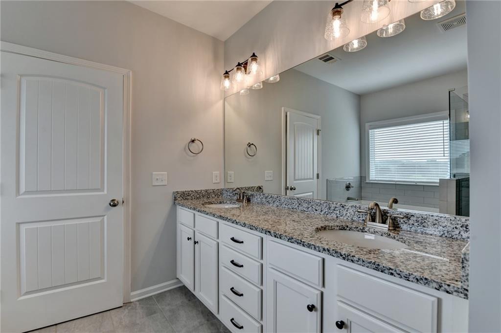 Chestnut Park - Residential