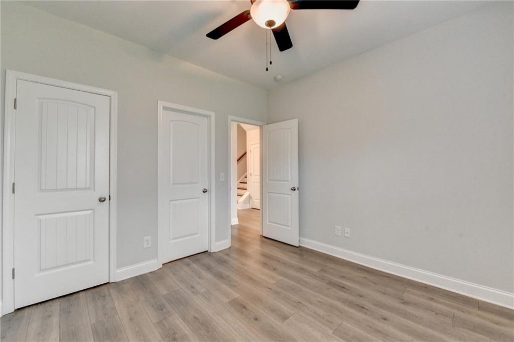 Chestnut Park - Residential
