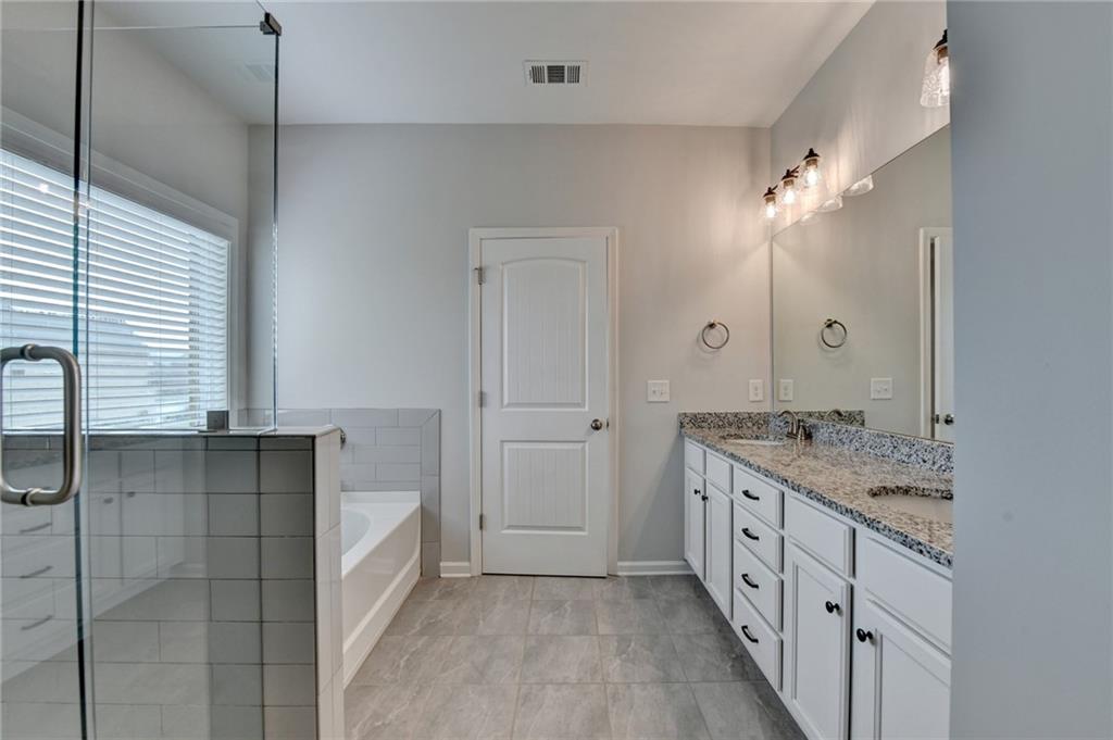 Chestnut Park - Residential