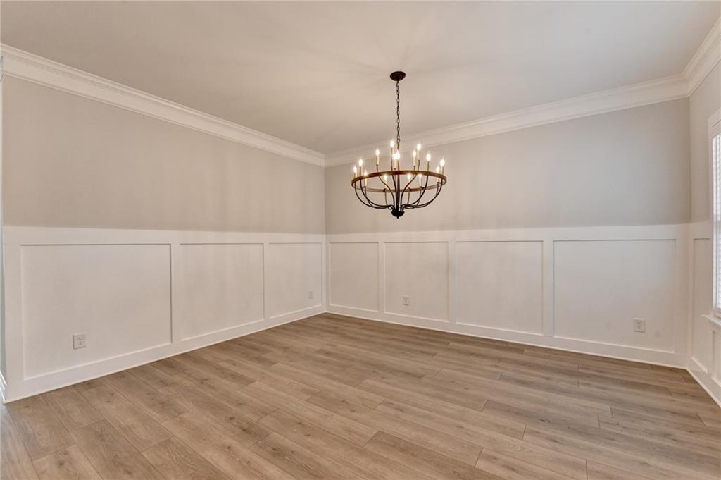 Chestnut Park - Residential